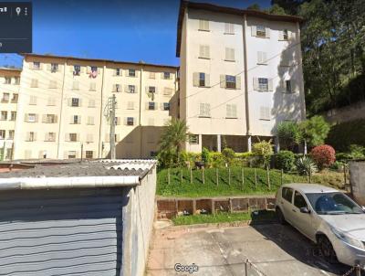 Apartamento para Venda, em São Paulo, bairro Jardim Damasceno, 2 dormitórios, 1 banheiro, 1 vaga