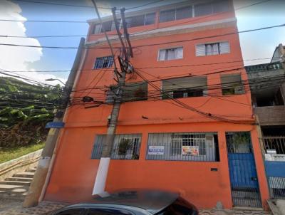 Sobrado para Venda, em São Paulo, bairro Vila Bancária Munhoz, 2 dormitórios, 2 banheiros
