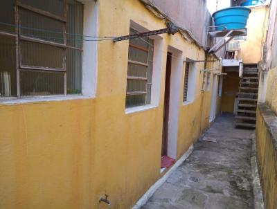 Casa para Locação, em São Paulo, bairro Jardim Maracanã, 1 dormitório, 1 banheiro
